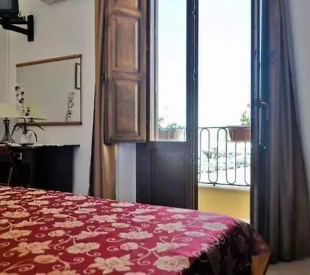 Punta Di Mare Apartment *