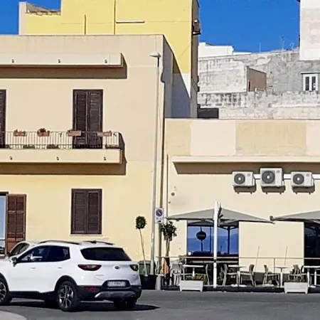 Punta Di Mare Apartment Trapani