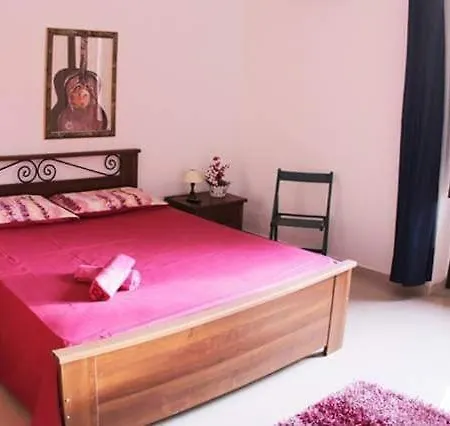 Apartment Punta Di Mare
