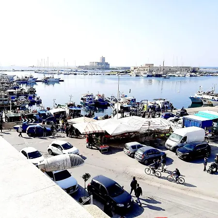 Punta Di Mare Apartment