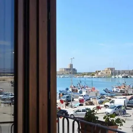 Punta Di Mare