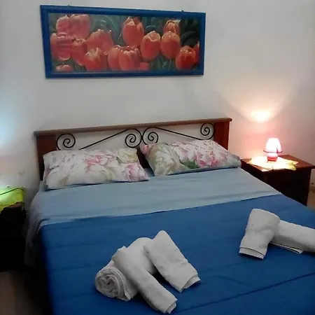Apartment Punta Di Mare Trapani