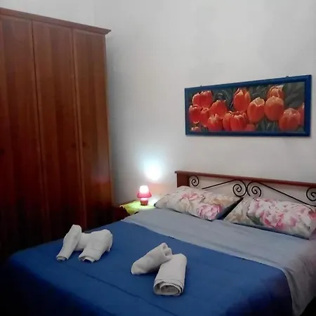 Apartment Punta Di Mare
