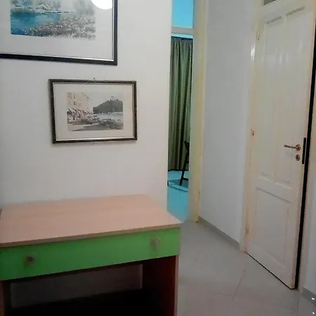 Punta Di Mare Apartment Trapani