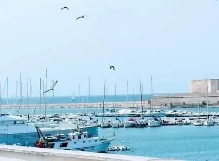 Apartment Punta Di Mare *