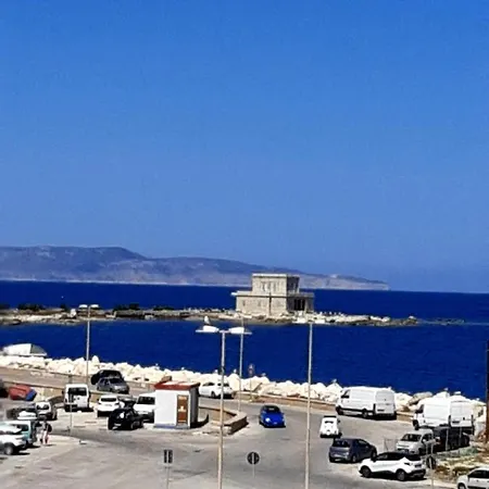 Punta Di Mare